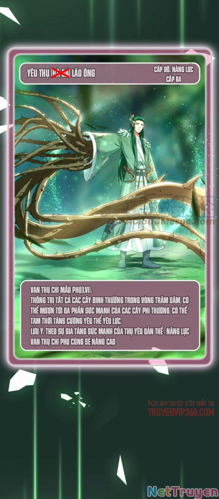 Đánh Bại Chư Thiên 8 trang 11