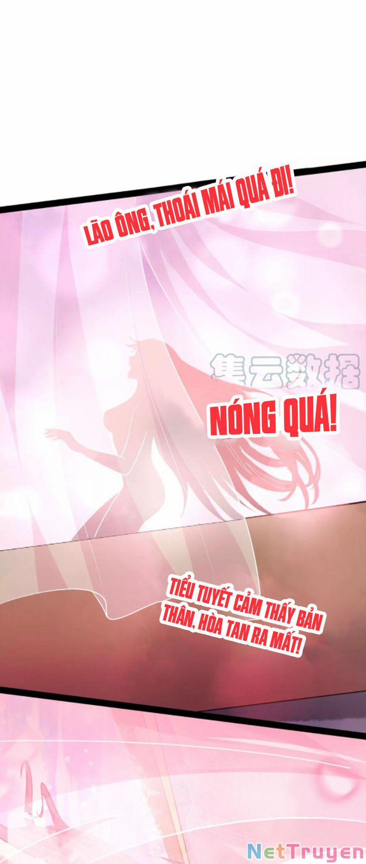 Đánh Bại Chư Thiên 8 trang 19