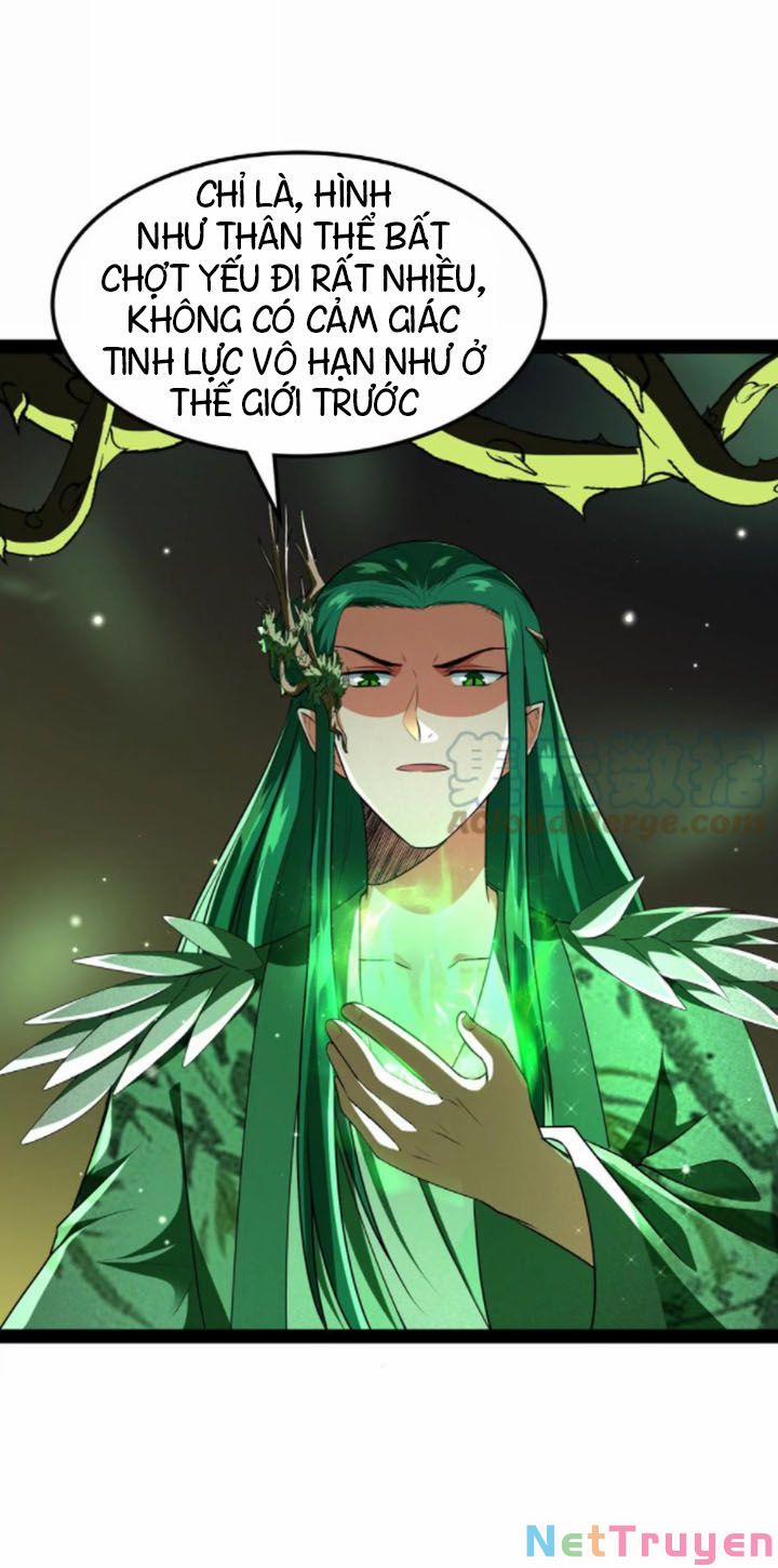 Đánh Bại Chư Thiên 8 trang 2
