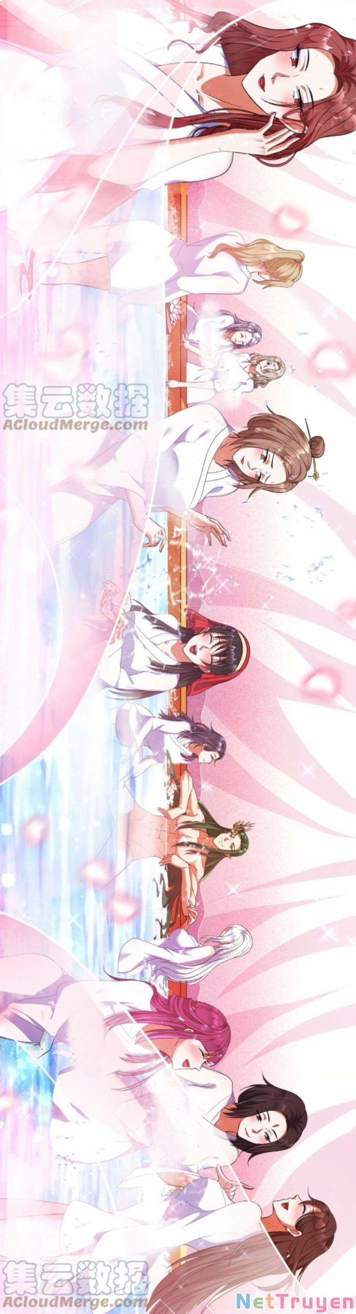 Đánh Bại Chư Thiên 8 trang 20