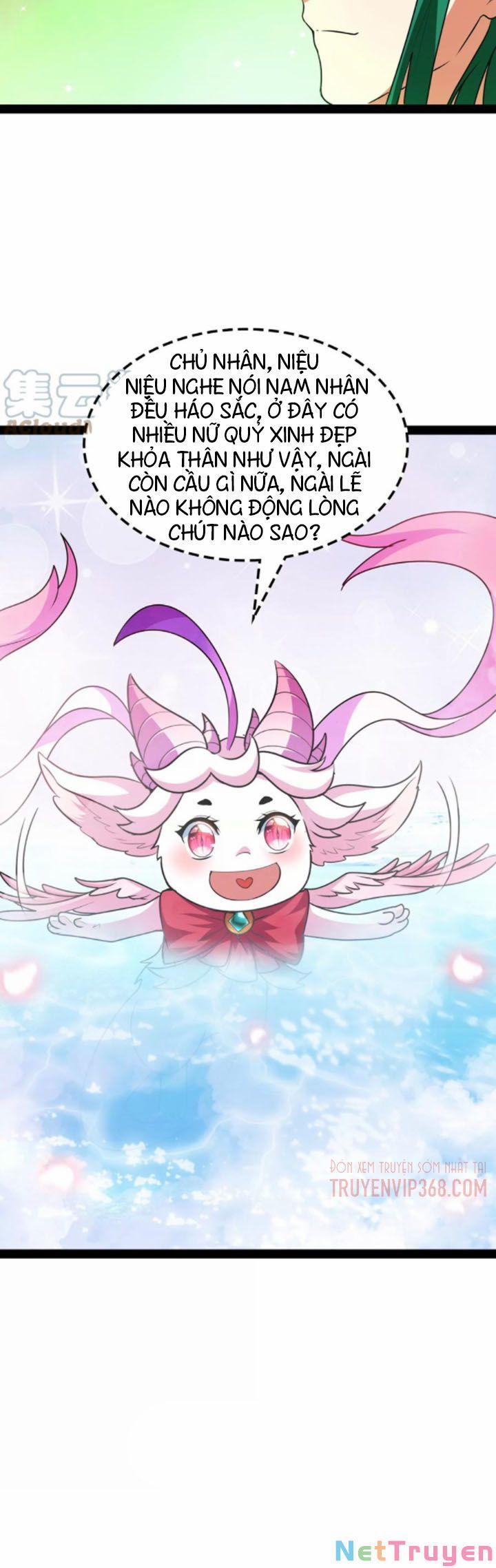 Đánh Bại Chư Thiên 8 trang 23