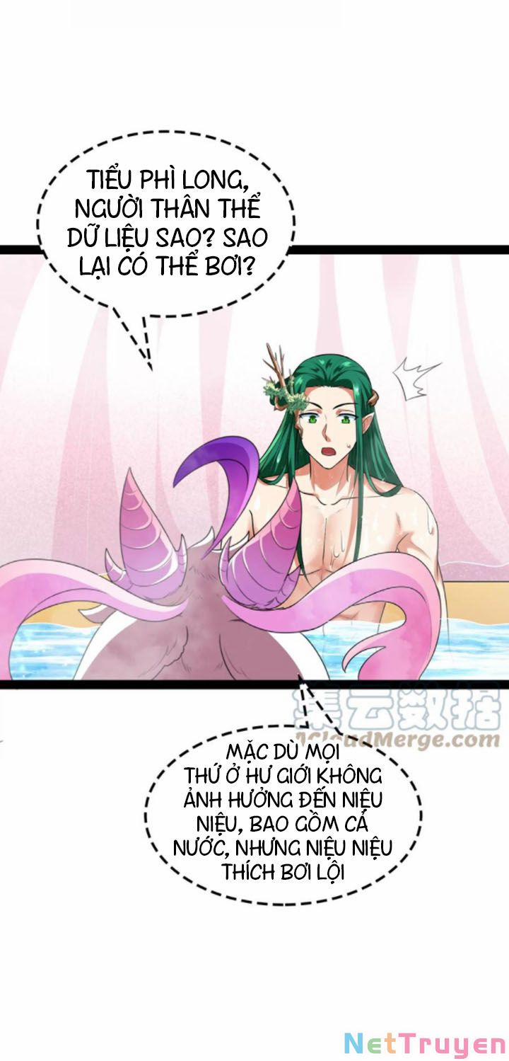 Đánh Bại Chư Thiên 8 trang 25