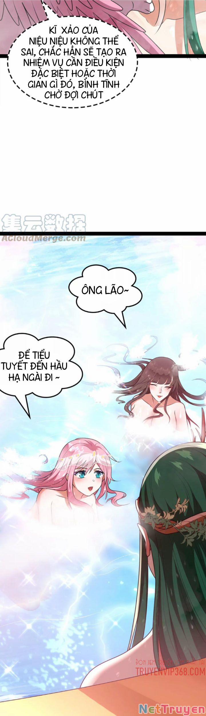 Đánh Bại Chư Thiên 8 trang 27