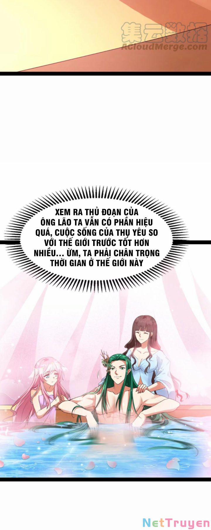 Đánh Bại Chư Thiên 8 trang 28