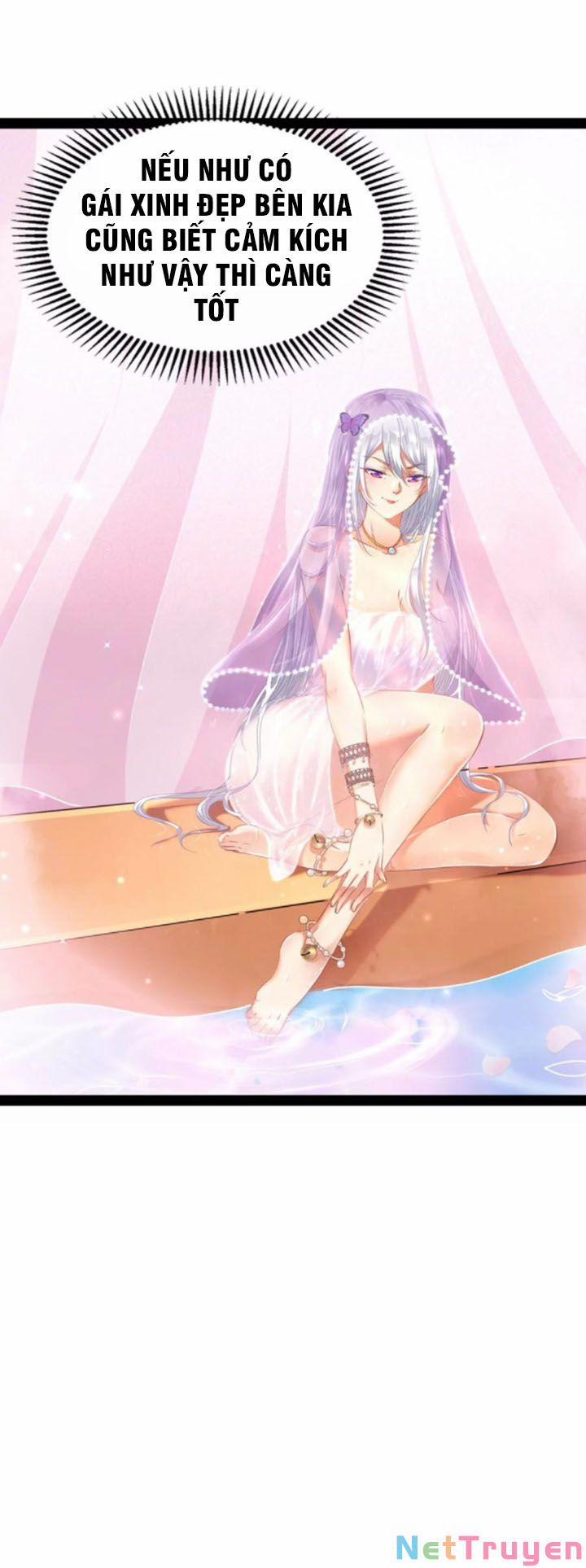 Đánh Bại Chư Thiên 8 trang 29