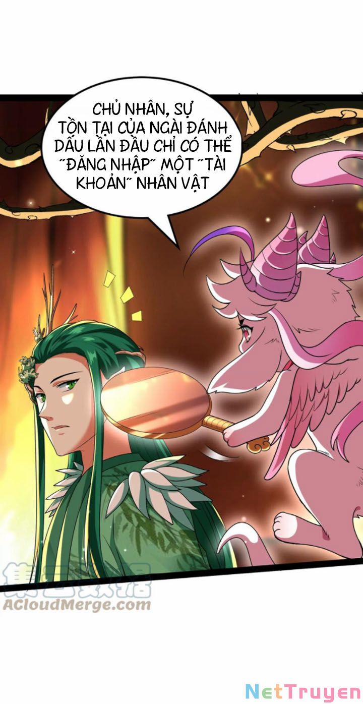 Đánh Bại Chư Thiên 8 trang 3