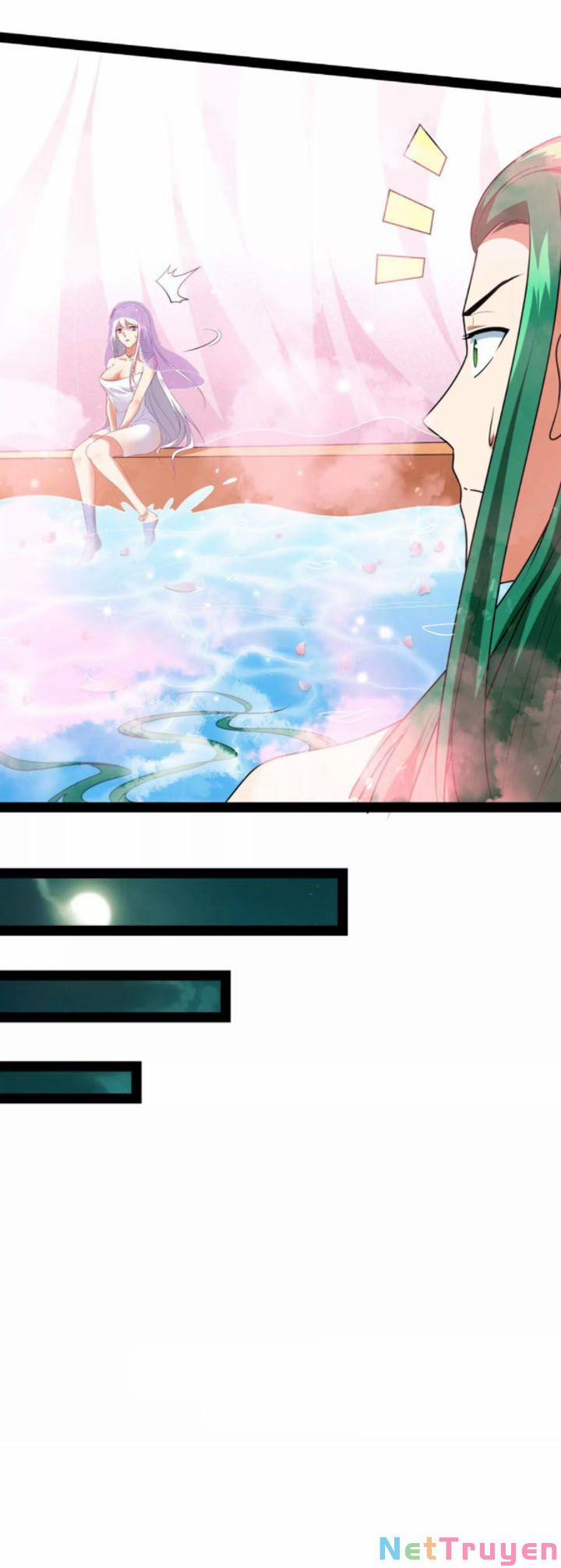 Đánh Bại Chư Thiên 8 trang 30