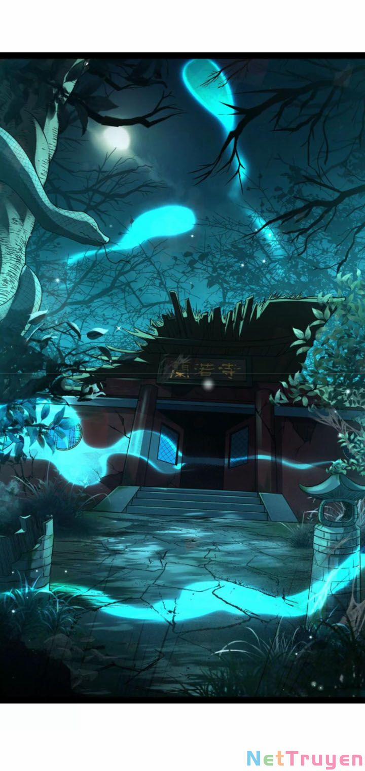 Đánh Bại Chư Thiên 8 trang 31