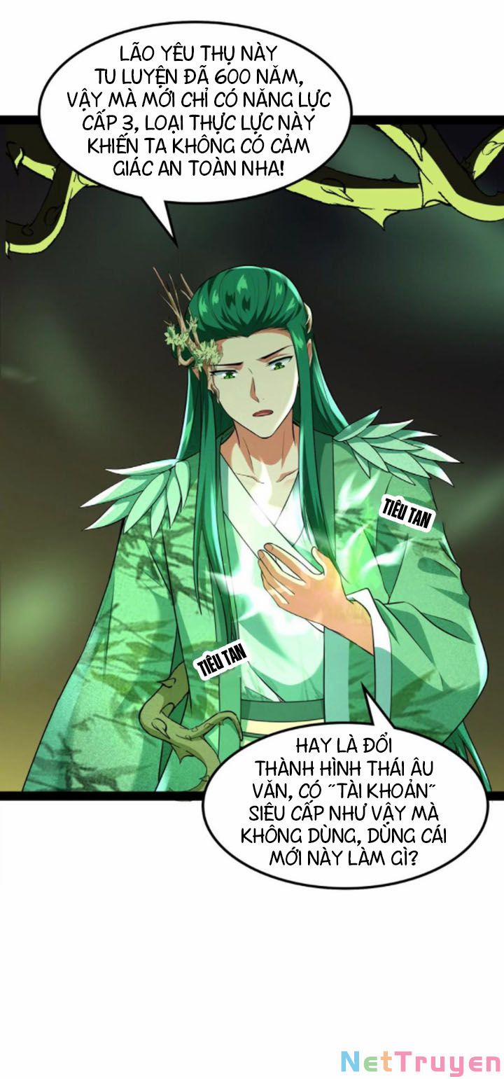 Đánh Bại Chư Thiên 8 trang 6