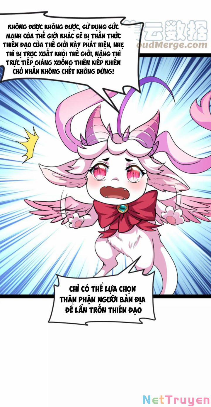 Đánh Bại Chư Thiên 8 trang 7