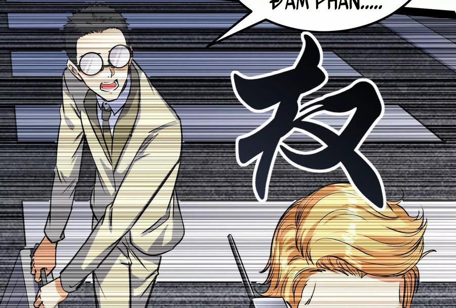 Đánh Bại Chư Thiên 83 trang 140