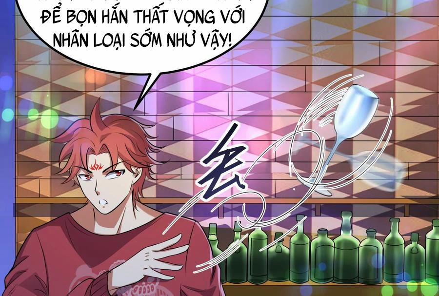 Đánh Bại Chư Thiên 83 trang 36