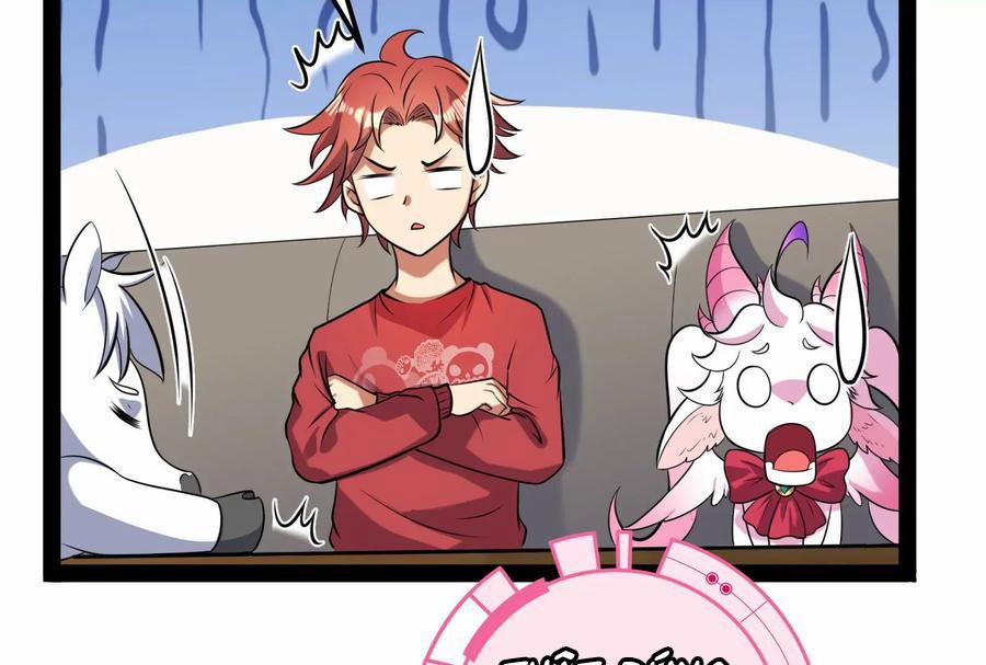 Đánh Bại Chư Thiên 83 trang 48