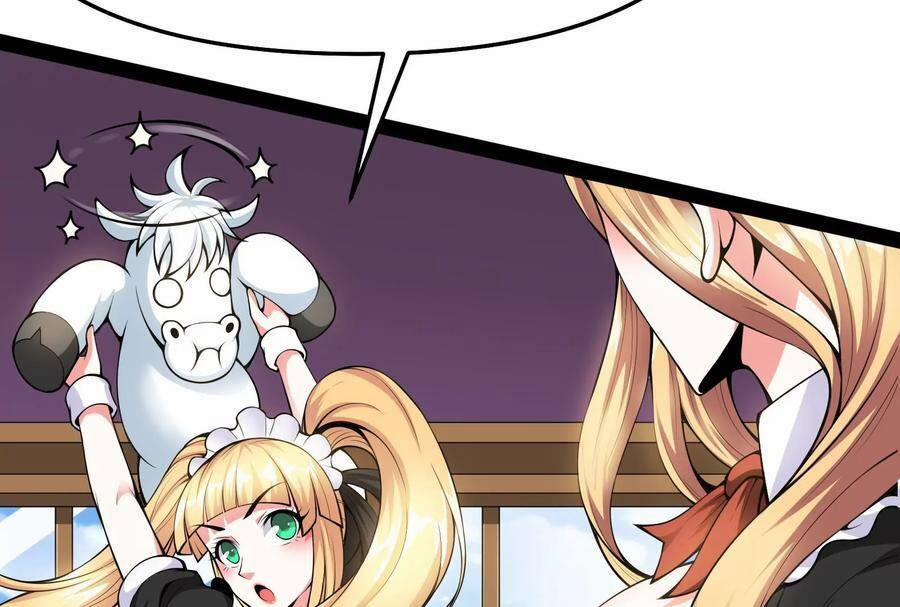 Đánh Bại Chư Thiên 84 trang 101