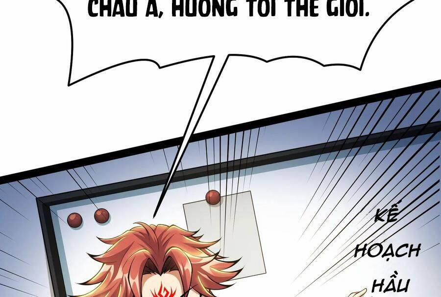 Đánh Bại Chư Thiên 84 trang 123