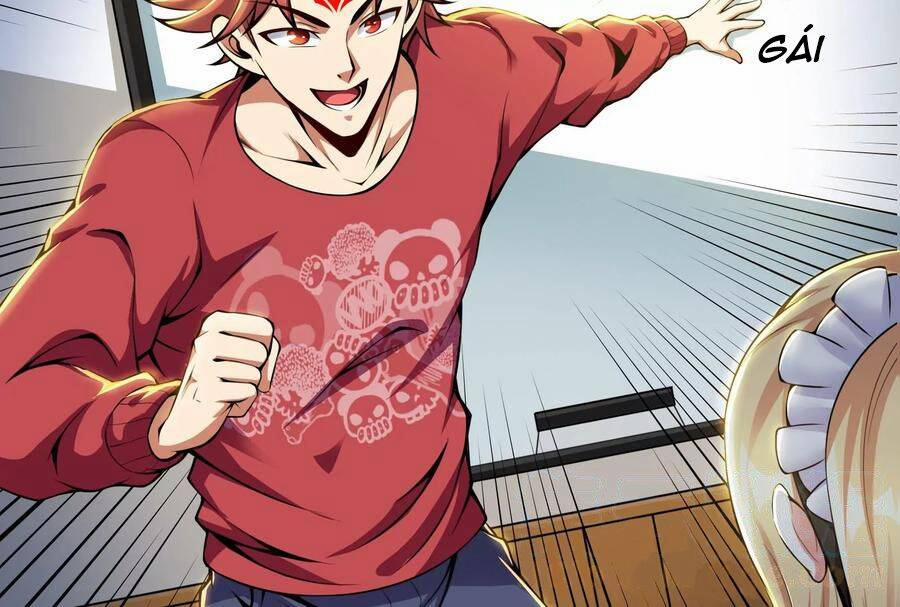 Đánh Bại Chư Thiên 84 trang 124