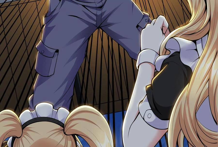 Đánh Bại Chư Thiên 84 trang 125