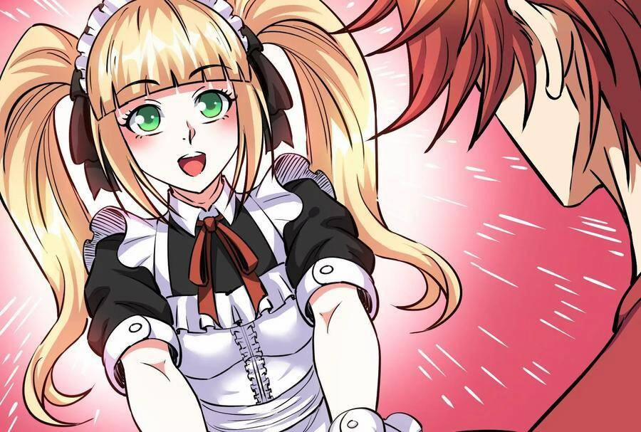 Đánh Bại Chư Thiên 84 trang 163