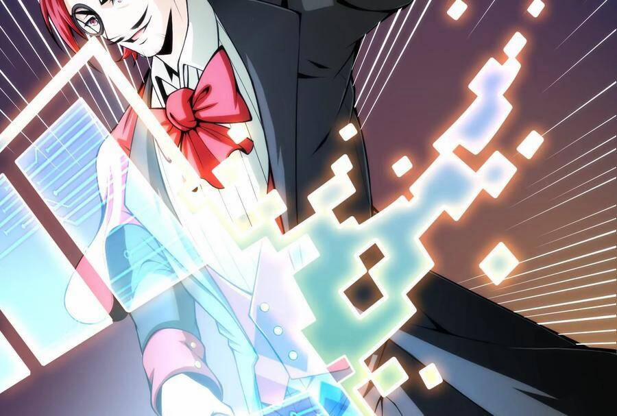 Đánh Bại Chư Thiên 84 trang 26