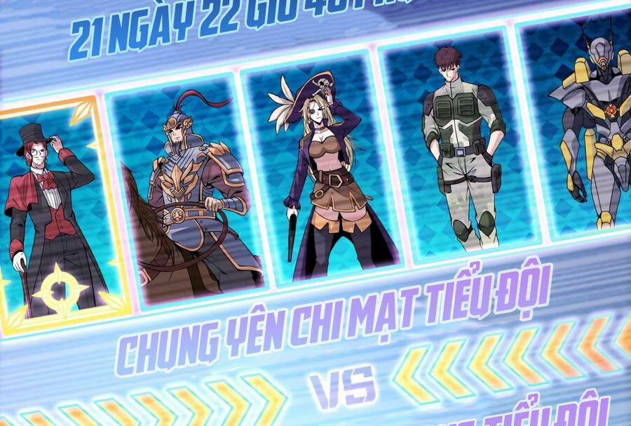 Đánh Bại Chư Thiên 84 trang 29