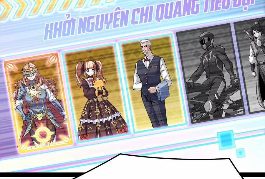 Đánh Bại Chư Thiên 84 trang 30