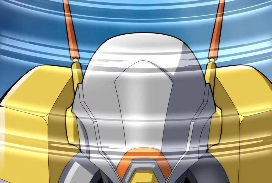 Đánh Bại Chư Thiên 84 trang 37