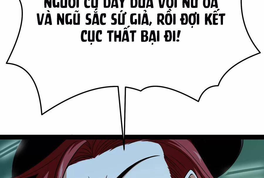 Đánh Bại Chư Thiên 84 trang 51