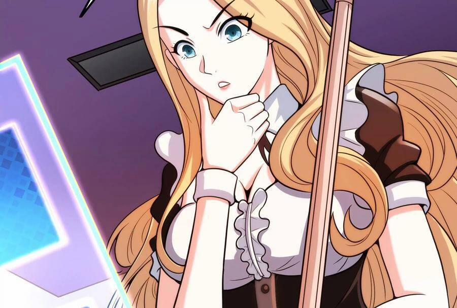 Đánh Bại Chư Thiên 84 trang 79