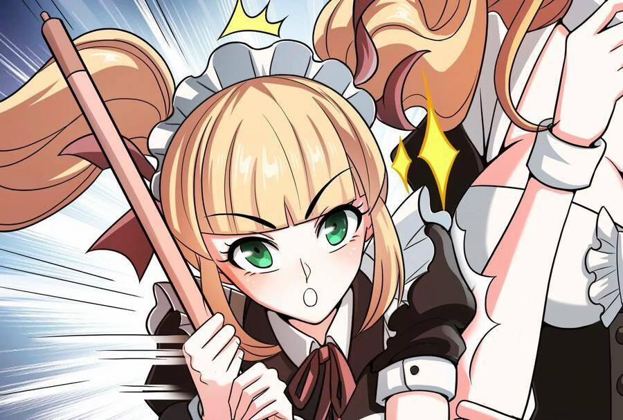 Đánh Bại Chư Thiên 84 trang 85