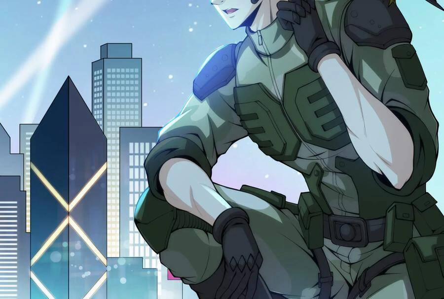 Đánh Bại Chư Thiên 84 trang 9