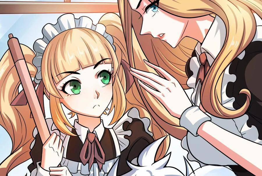 Đánh Bại Chư Thiên 84 trang 91