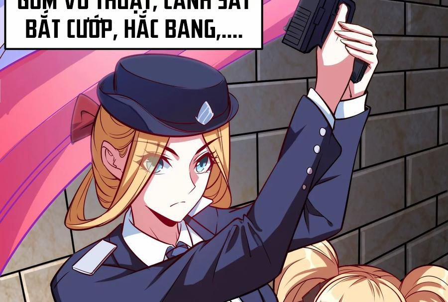 Đánh Bại Chư Thiên 85 trang 118