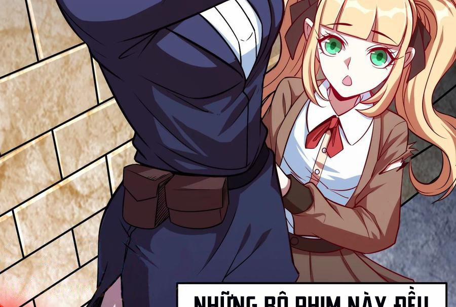 Đánh Bại Chư Thiên 85 trang 119