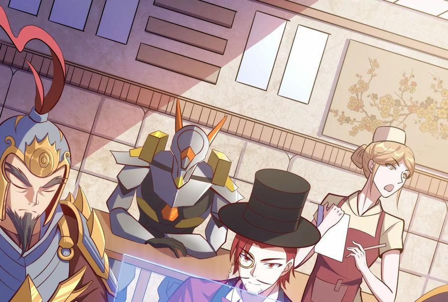 Đánh Bại Chư Thiên 85 trang 128