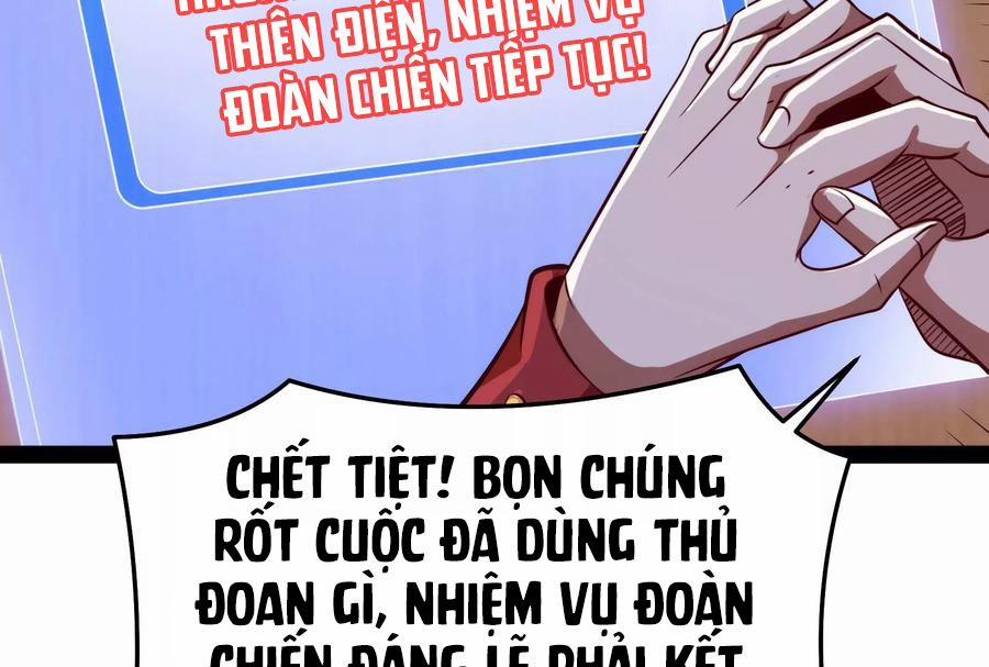 Đánh Bại Chư Thiên 85 trang 134