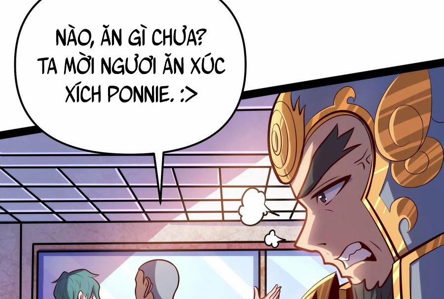 Đánh Bại Chư Thiên 85 trang 154