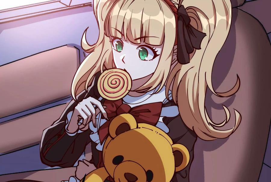 Đánh Bại Chư Thiên 85 trang 29