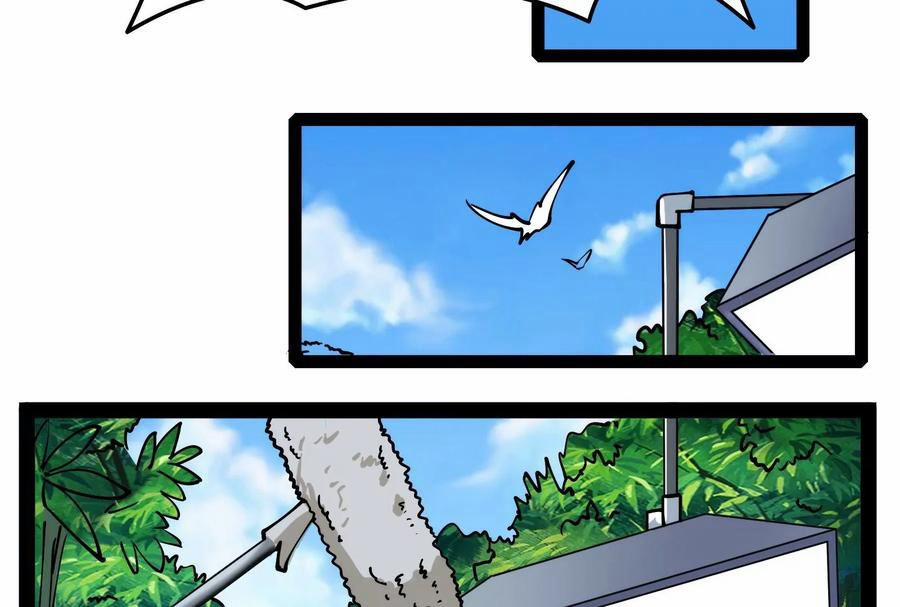 Đánh Bại Chư Thiên 85 trang 41