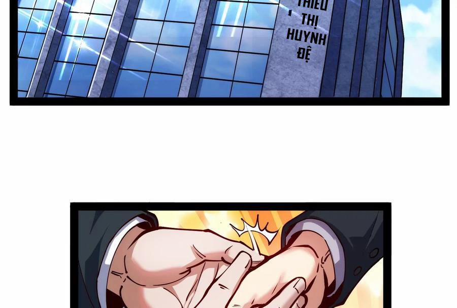 Đánh Bại Chư Thiên 85 trang 5