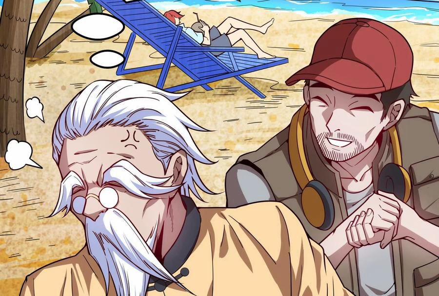 Đánh Bại Chư Thiên 85 trang 70