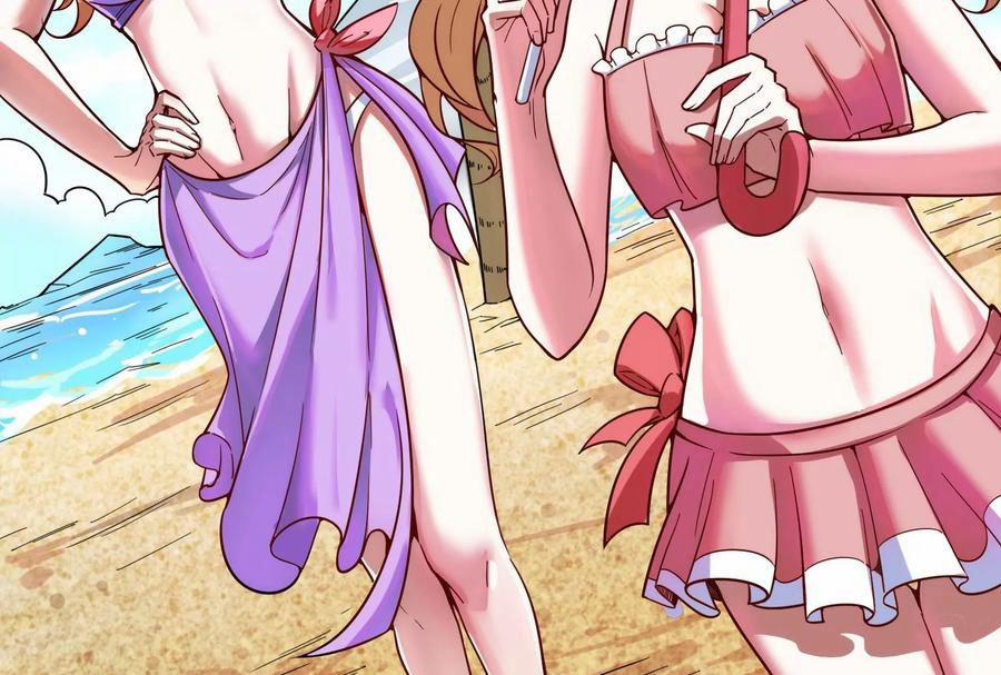 Đánh Bại Chư Thiên 85 trang 73