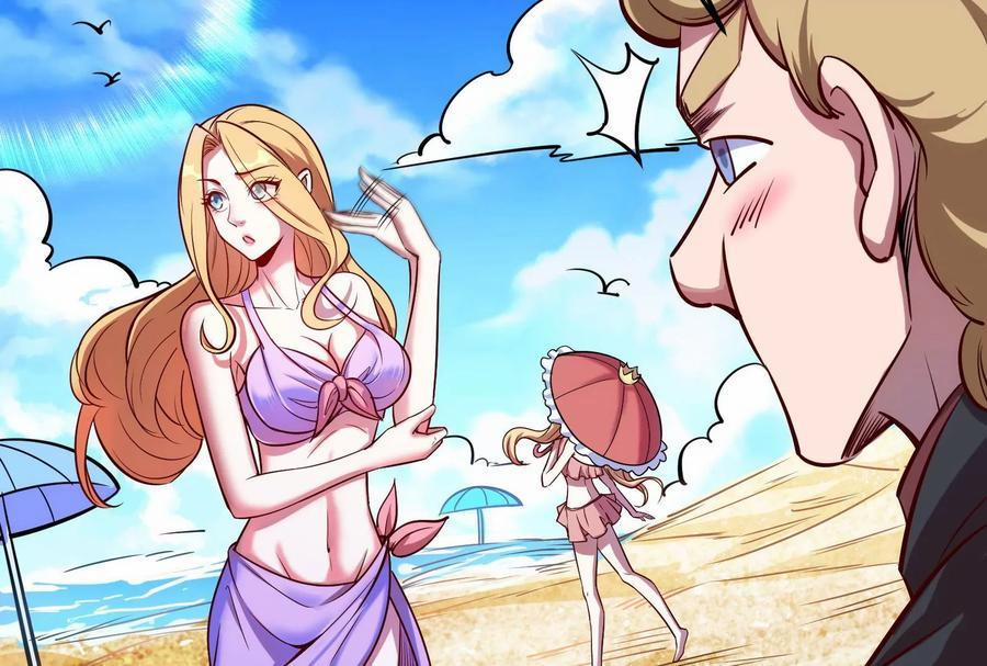 Đánh Bại Chư Thiên 85 trang 84