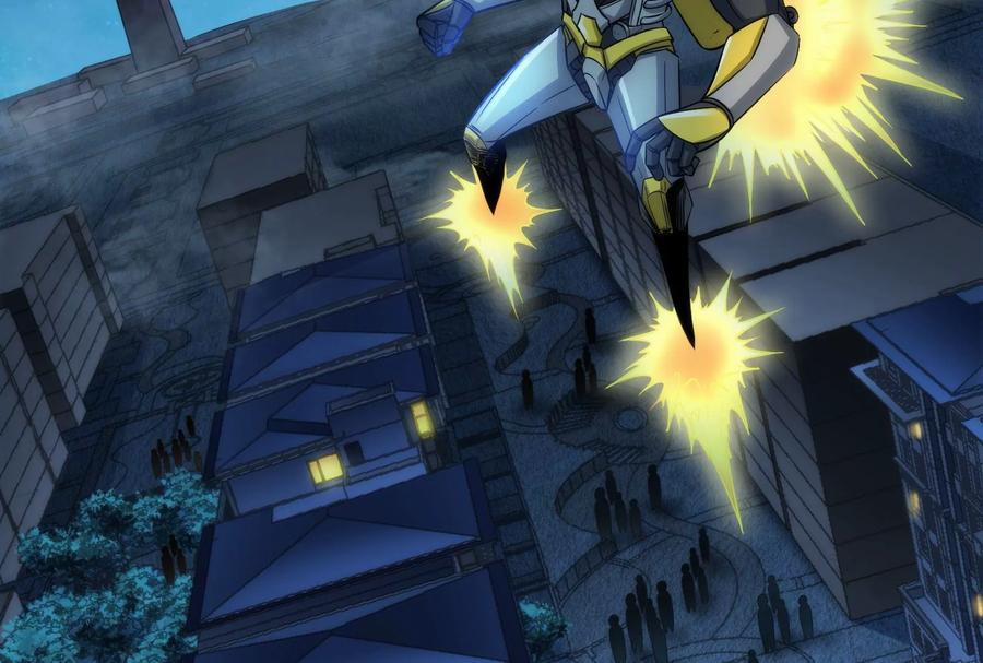 Đánh Bại Chư Thiên 86 trang 12