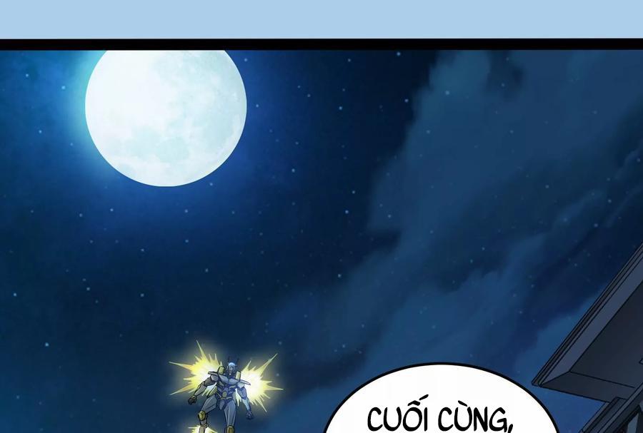 Đánh Bại Chư Thiên 86 trang 17