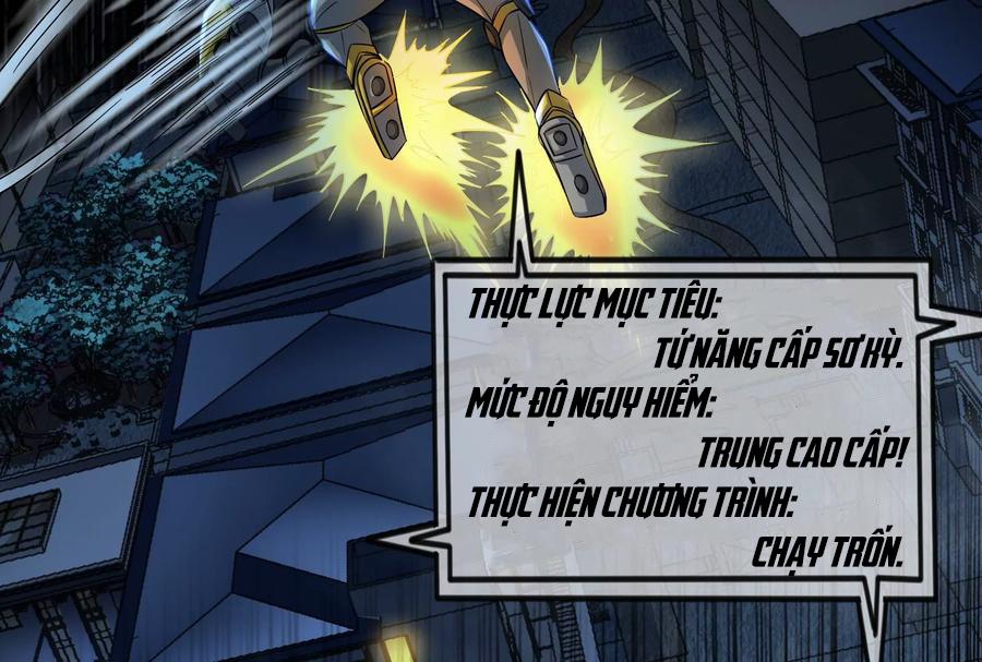 Đánh Bại Chư Thiên 86 trang 21