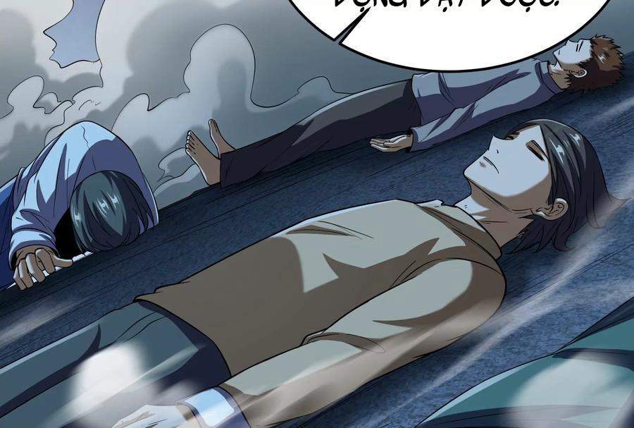 Đánh Bại Chư Thiên 86 trang 26