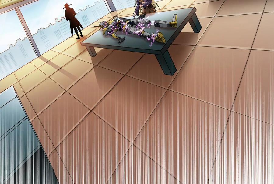 Đánh Bại Chư Thiên 86 trang 38