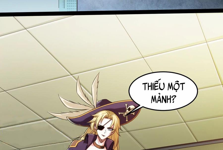 Đánh Bại Chư Thiên 86 trang 43