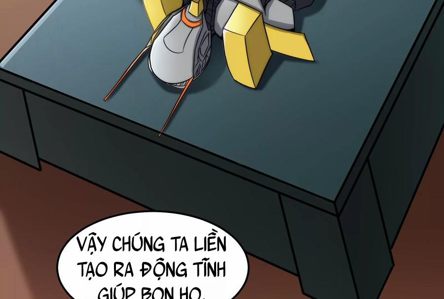 Đánh Bại Chư Thiên 86 trang 49