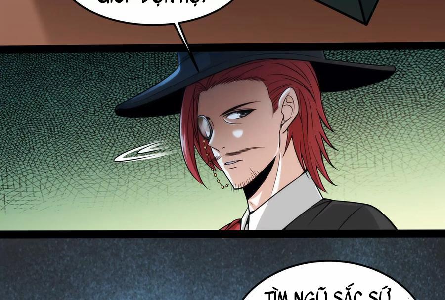 Đánh Bại Chư Thiên 86 trang 50